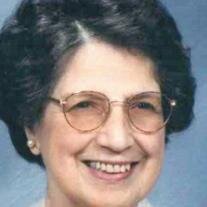 Sadie A. (Graziano) Farina