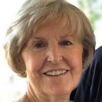 Janice Ann Beattie