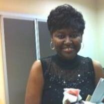 Ms. Glenda Diggs