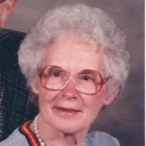 Mrs. Hannah (Randall) Heinbuck
