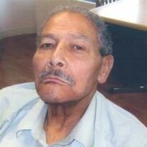 Mr. Willie James Tucker
