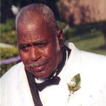 William Earnest  Towles,Sr.