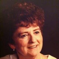 Paulette Ewing