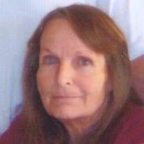 Norma Jane Brown