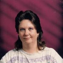 Twila Jeanine Scroggins