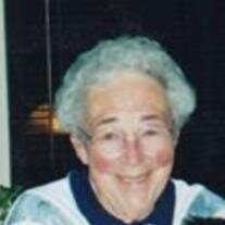 Lucille M.  Ludeman