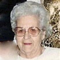 Nannie Lou Elkins