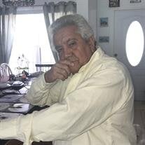 Bartolo Rhadames Lassis