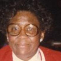 Diana Sanders