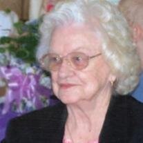 Helen Reed Walls
