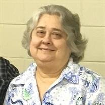 Ann Lafay Combs Modrall