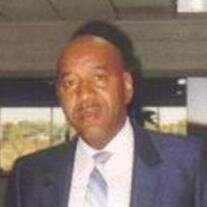 James Tate