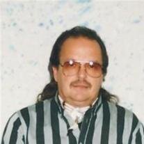 Mr. Tommy G. Melton