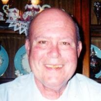 Ralph Leon Portwood