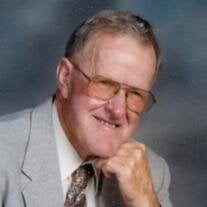 John Jacob Gutwein Jr.