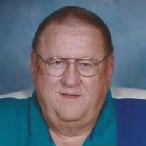 James McGraw Davisson