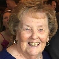 Anne Marie McMullen