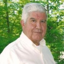 Rene G. Garza