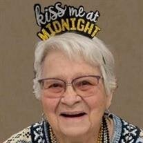 Bobbie Olson