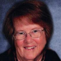 Mabel Bischoff