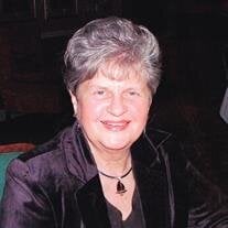 Carol Janice Saunders