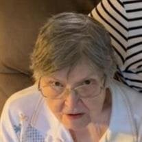 LOIS PARSONS LEE