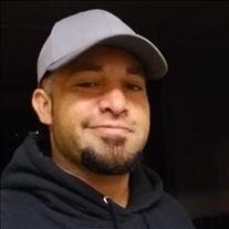 Ryan Martinez