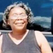 Dulcie Lynn Moore