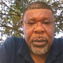 Keith Lloyd Tucker