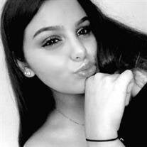 Mariah Desiree Critton