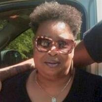 Sis. Lagrange Ousley