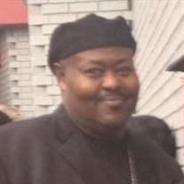 Lawrence Eric Alexander
