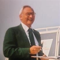 Frederick Charles Quimby, Jr.