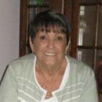 Betty J Brewer