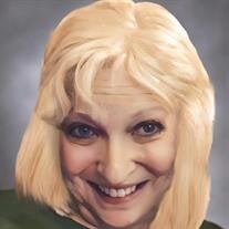 Dawn Elizabeth Davis