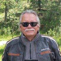 Thomas E. Minert