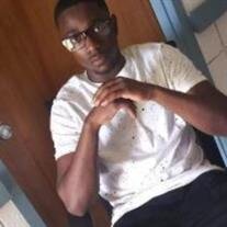 Mr. Lee Otis Evans Jr.