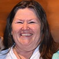 June Nabors