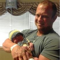 Michael Brandon Armstrong