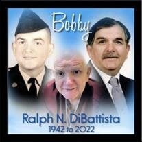 Mr. Ralph N. DiBattista