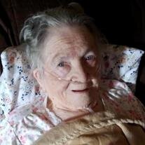 Mabel Elizabeth Long