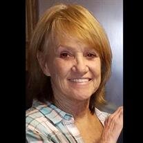 Lynda Ann Warwick Cowden Beeler