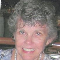 Joyce E. Penrose