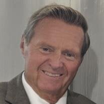 Michael Joseph Melek