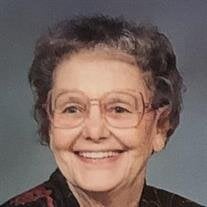 Betty J. Roush