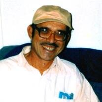 Manuel Trevino Jr.