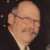 Mr. Ralph Costlow