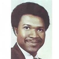 Dr. Nathan Richard Sullivan