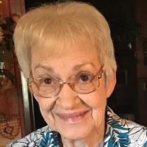 Eva Jane Bowman