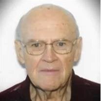James Edward Thompson